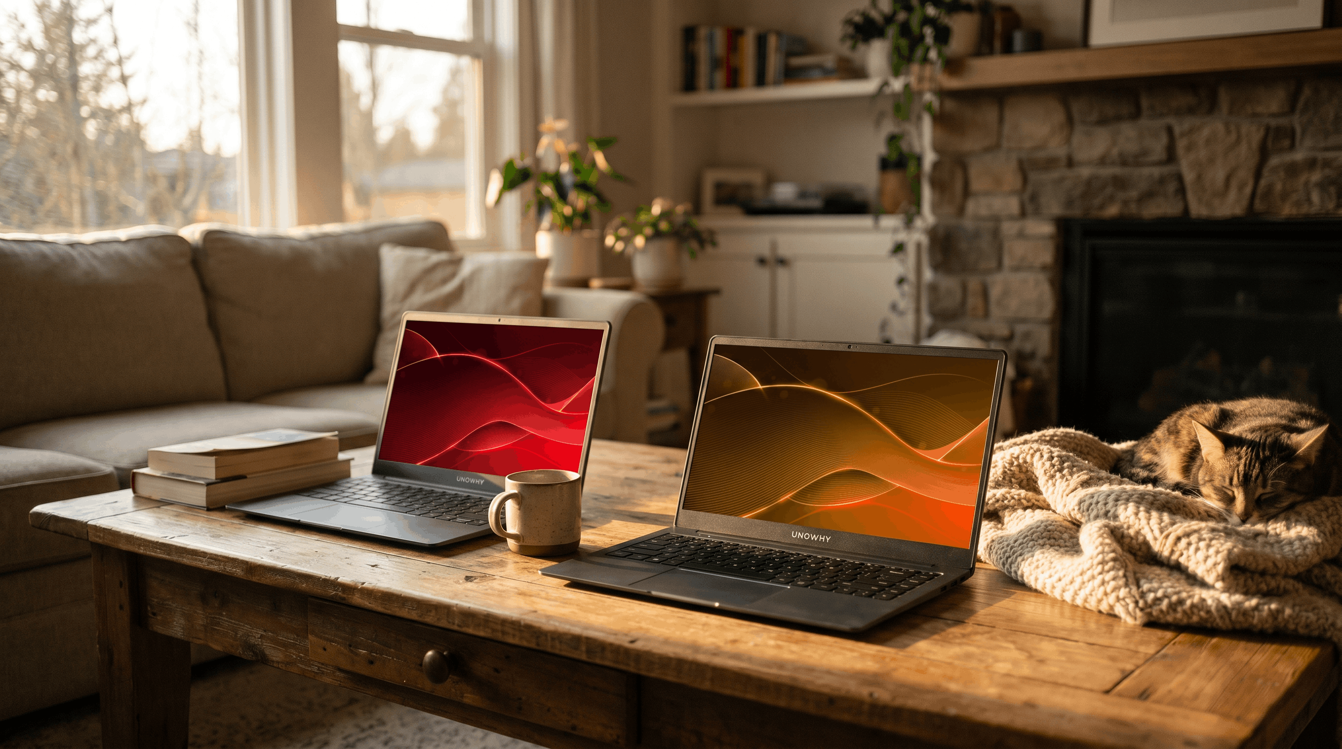 Y13 Premium ou Y14 Plus : le comparatif matériel