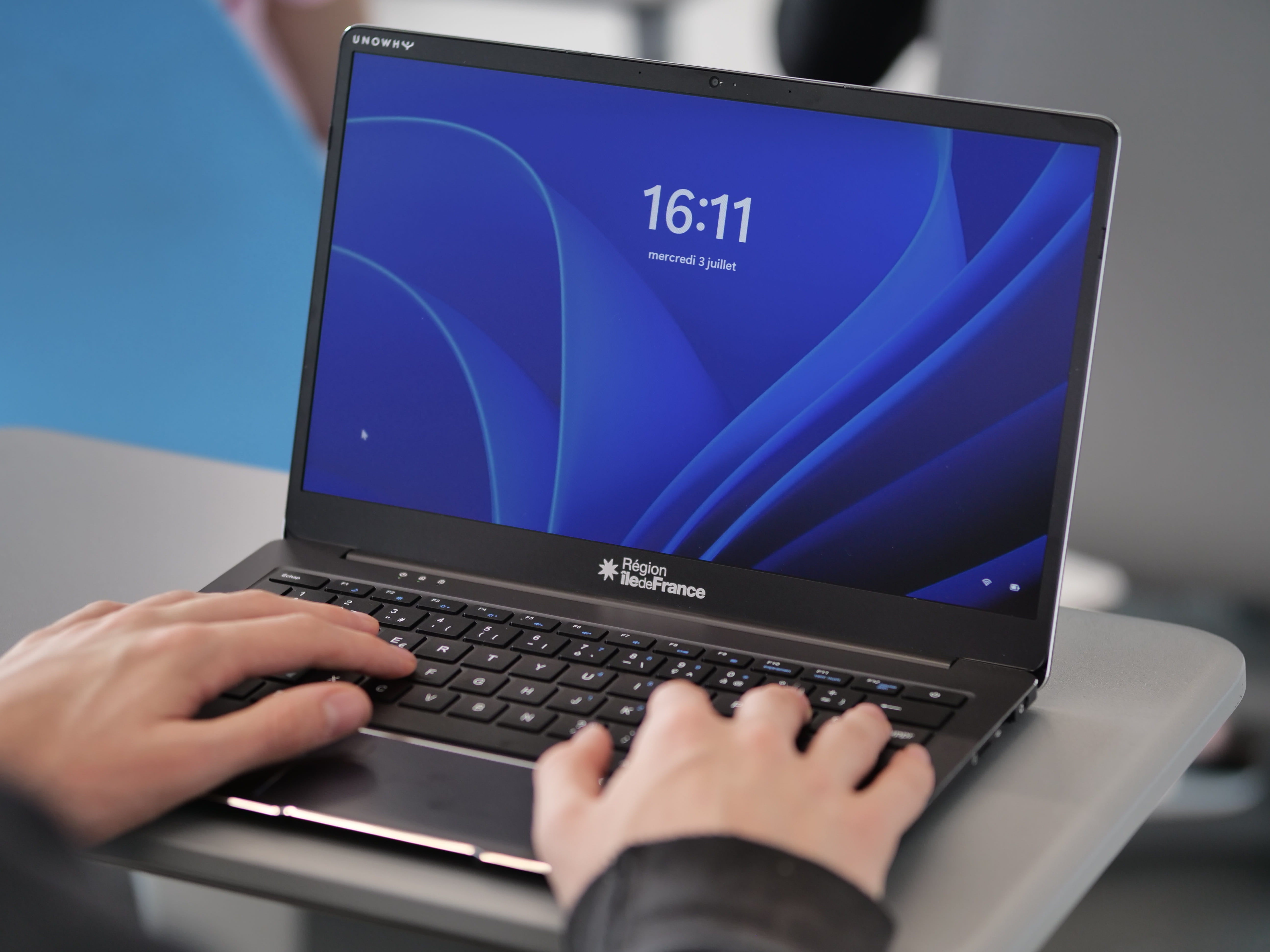 Fin de cursus Lycée : comment débloquer et garder votre PC Y13 UNOWHY en Île-de-France ?