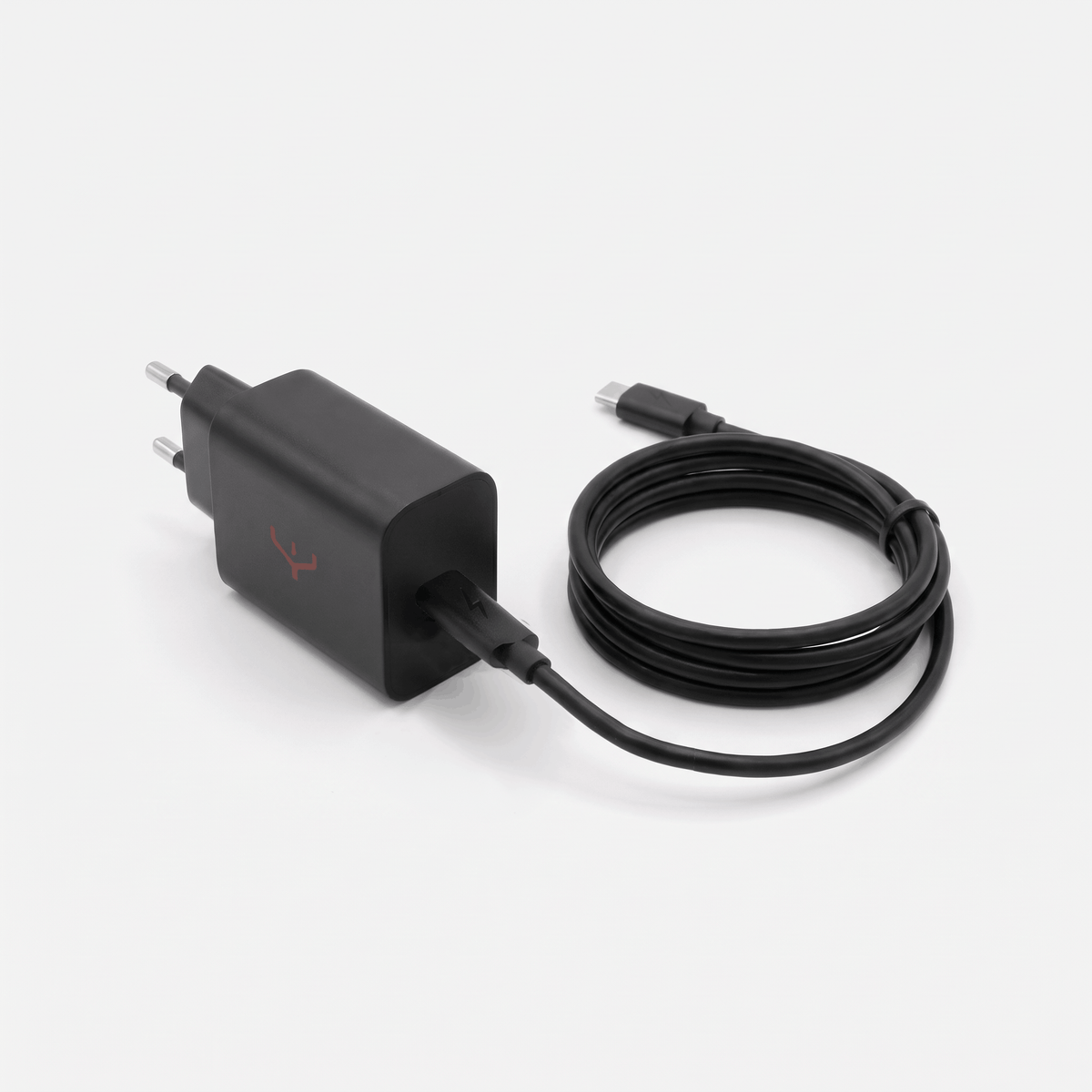 Chargeur rapide USB-C 20W - Tablette Y10 Premium Gen 2