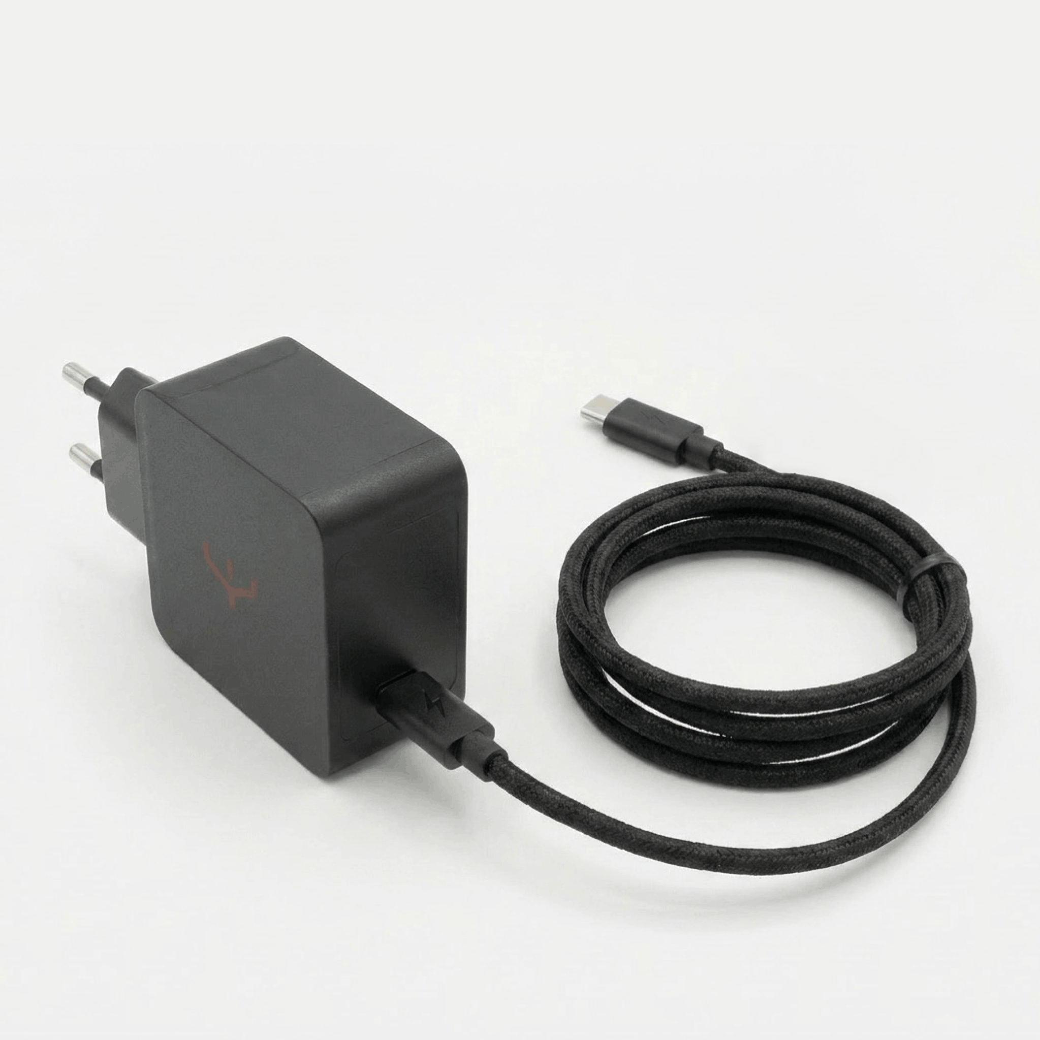 Chargeur Secteur USB-C 30W - PC & Tablettes