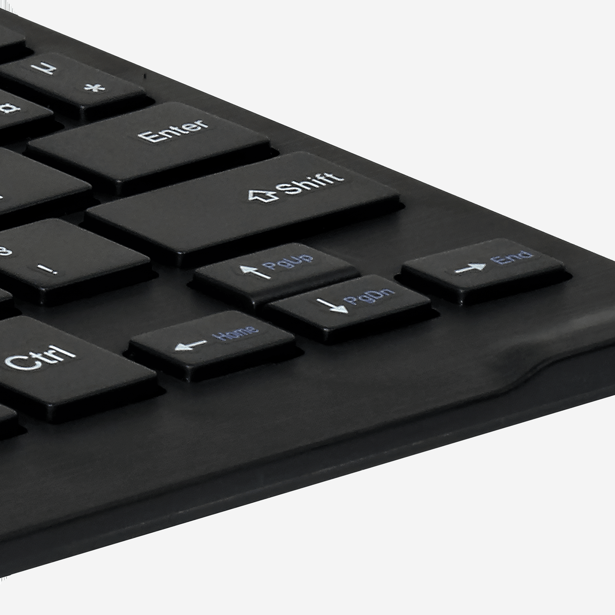 Clavier USB-C Ultra-Fin - Tablettes Y10 Premium & SQOOL