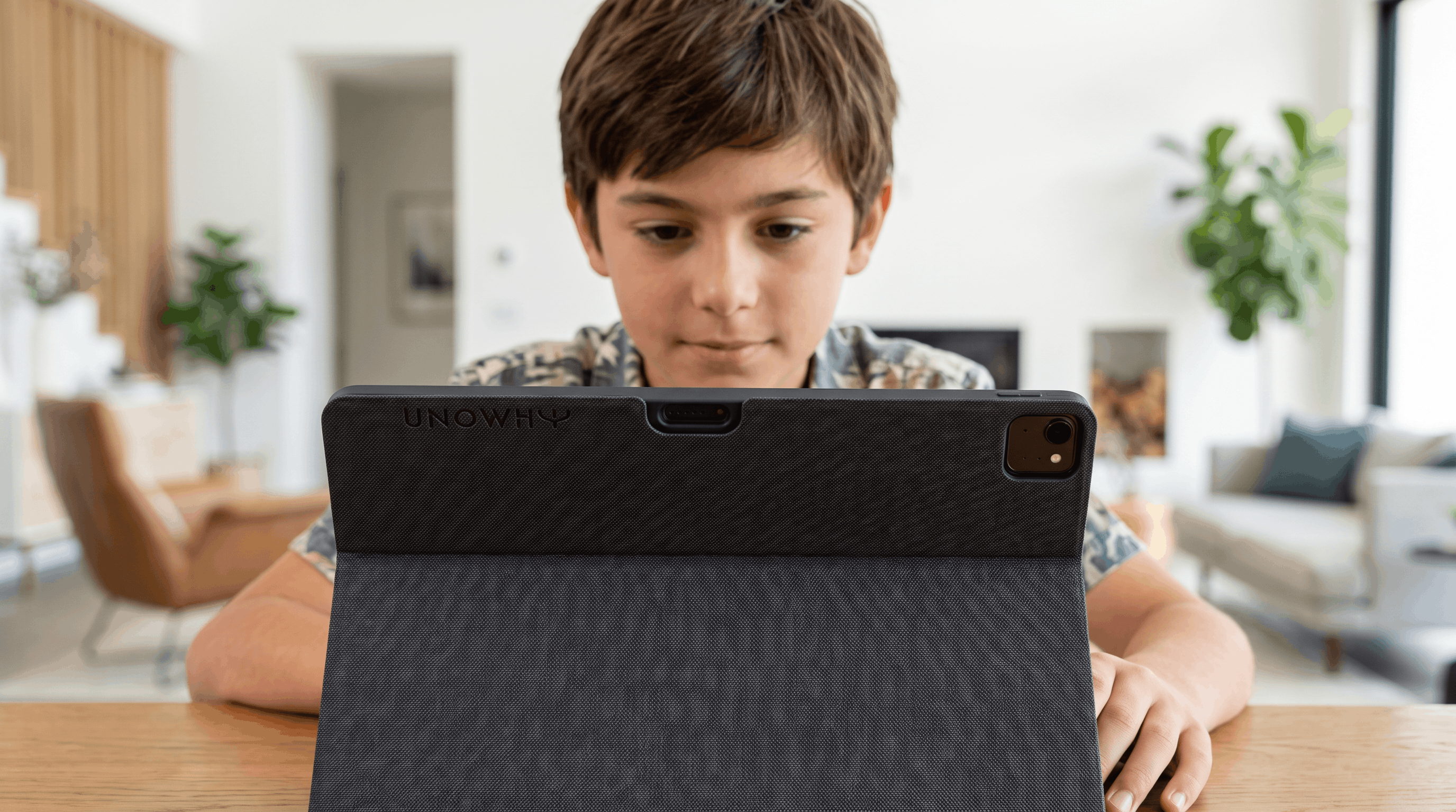 Étui de protection Tablette Y10 Premium Gen 2