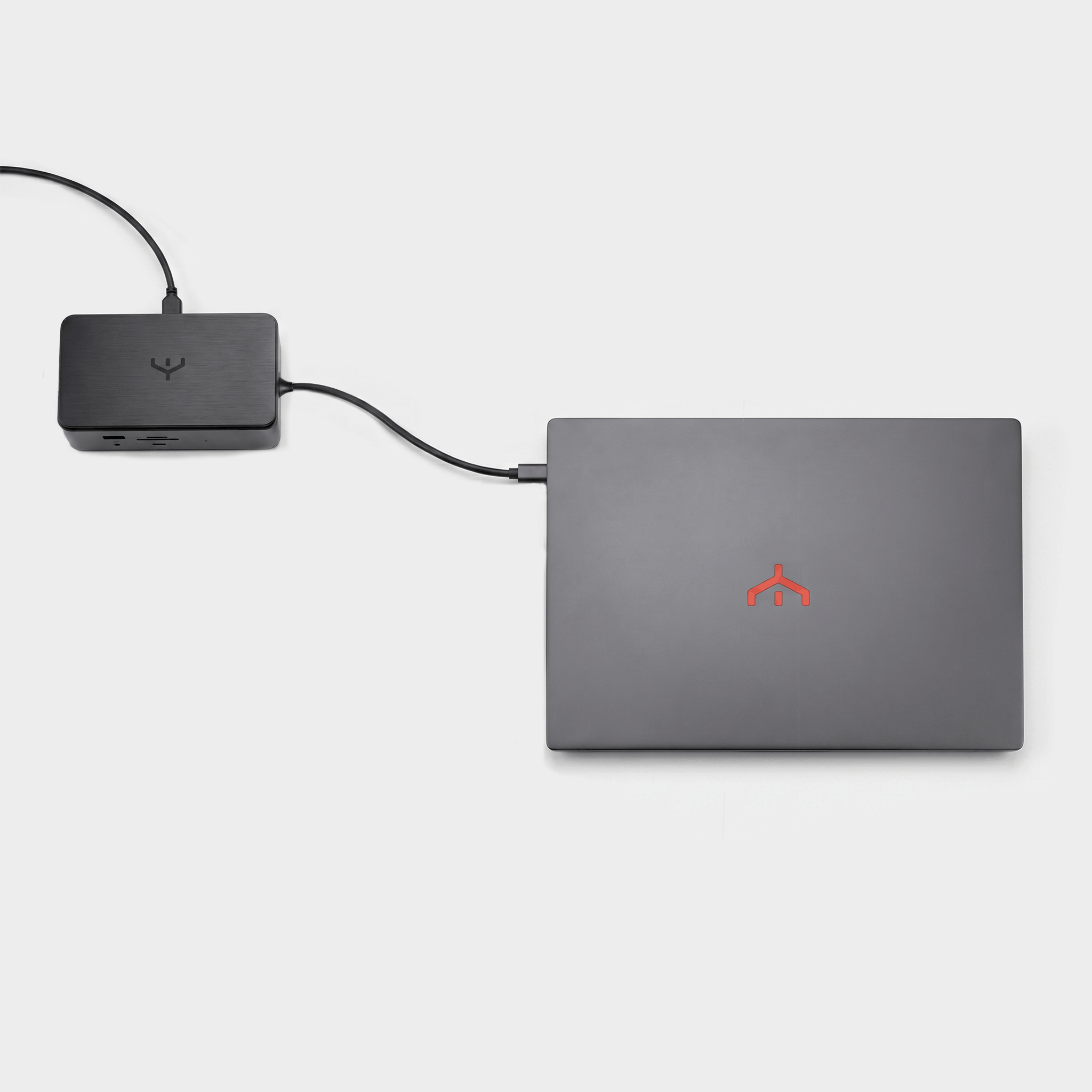 Station d'accueil de bureau USB-C - Multi-écrans 4K & 8K