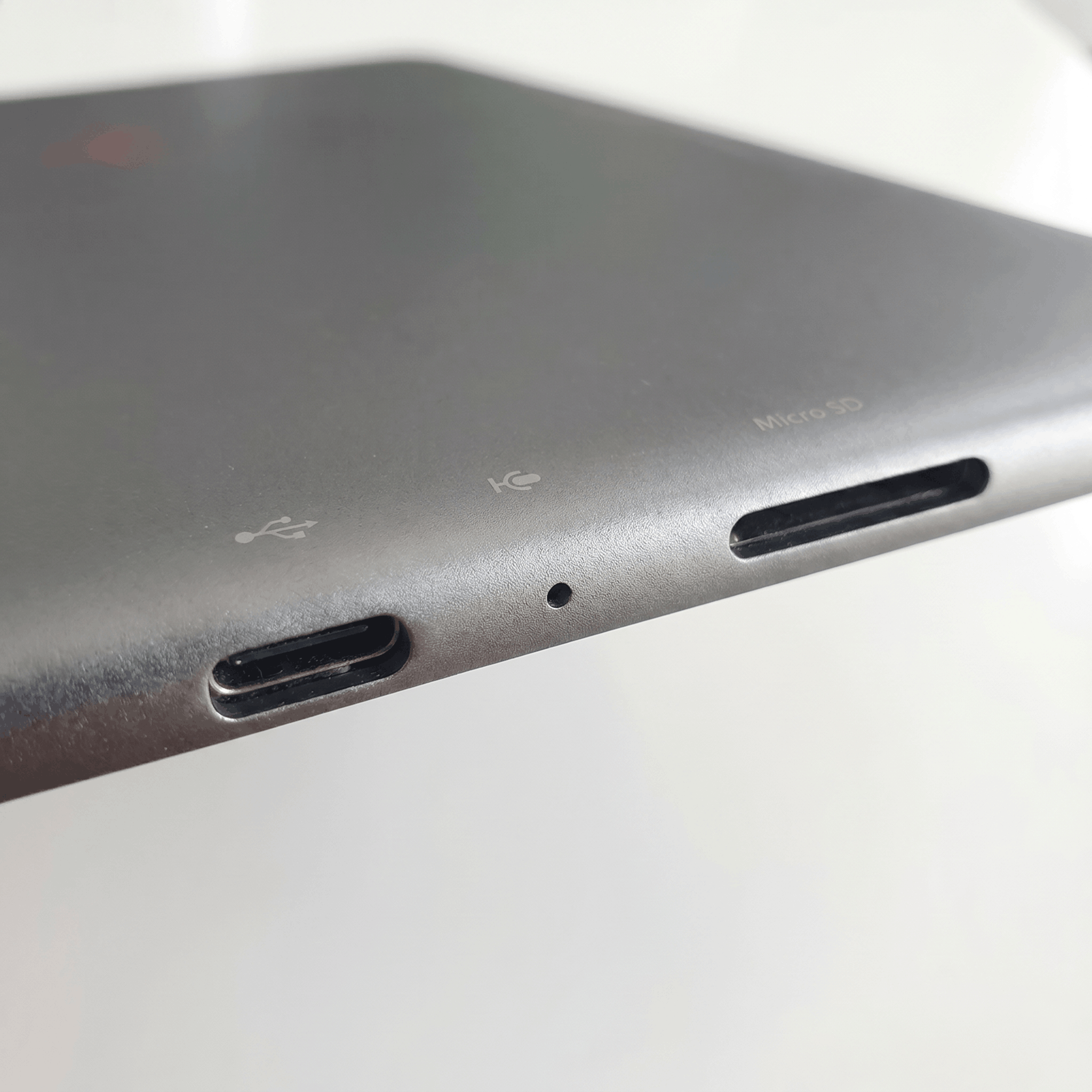 Tablette Tactile UNOWHY Y10 Premium (Gen 1)