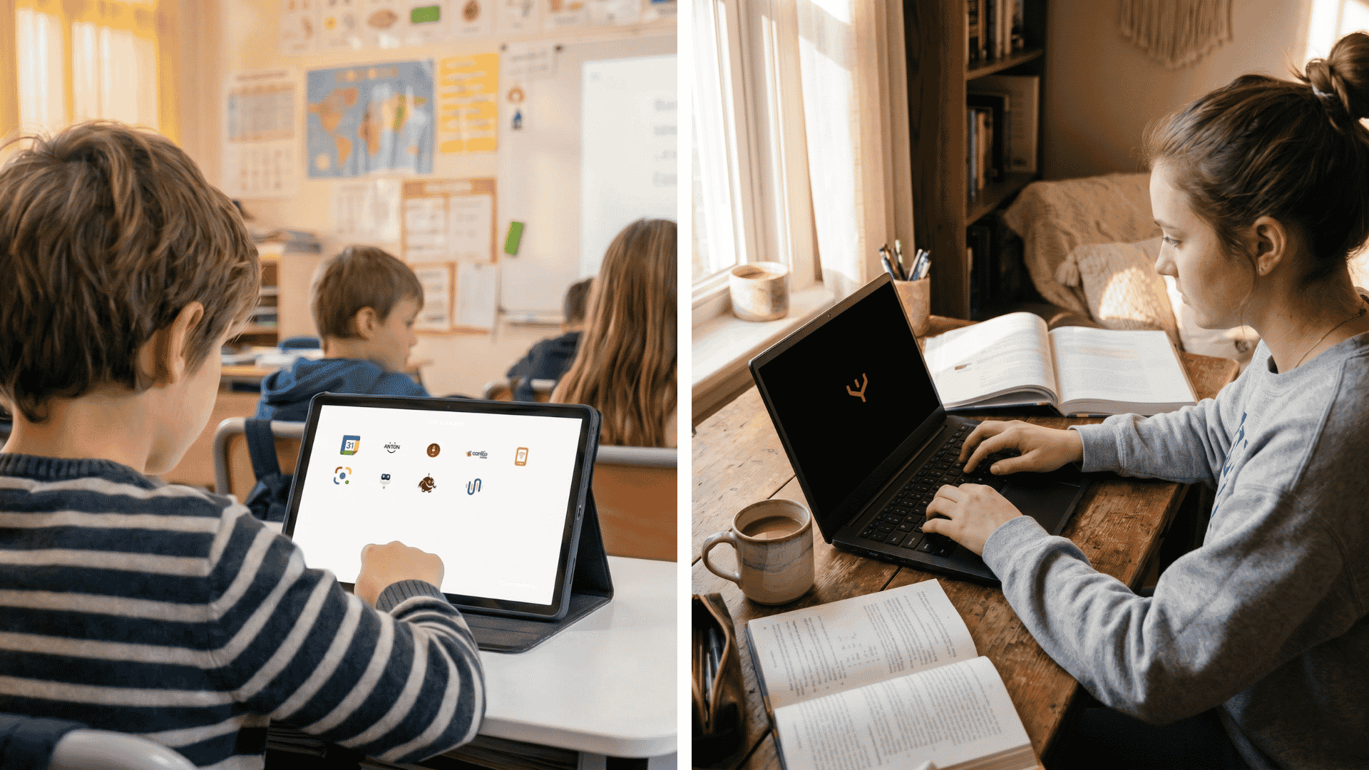 Quel équipement informatique choisir pour l'entrée au collège ou au lycée ?
