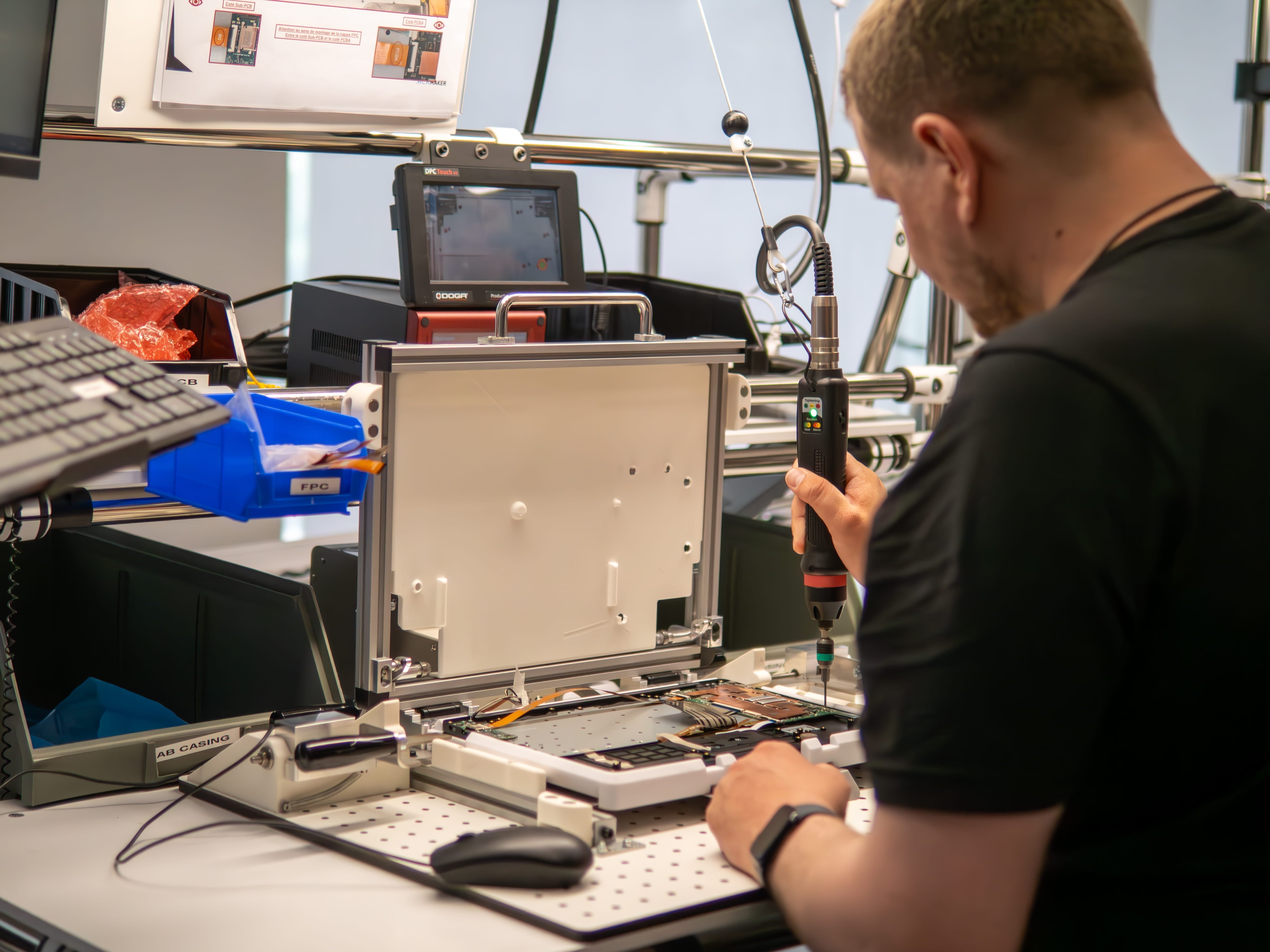 Obsolescence programmée : l'indice de réparabilité expliqué