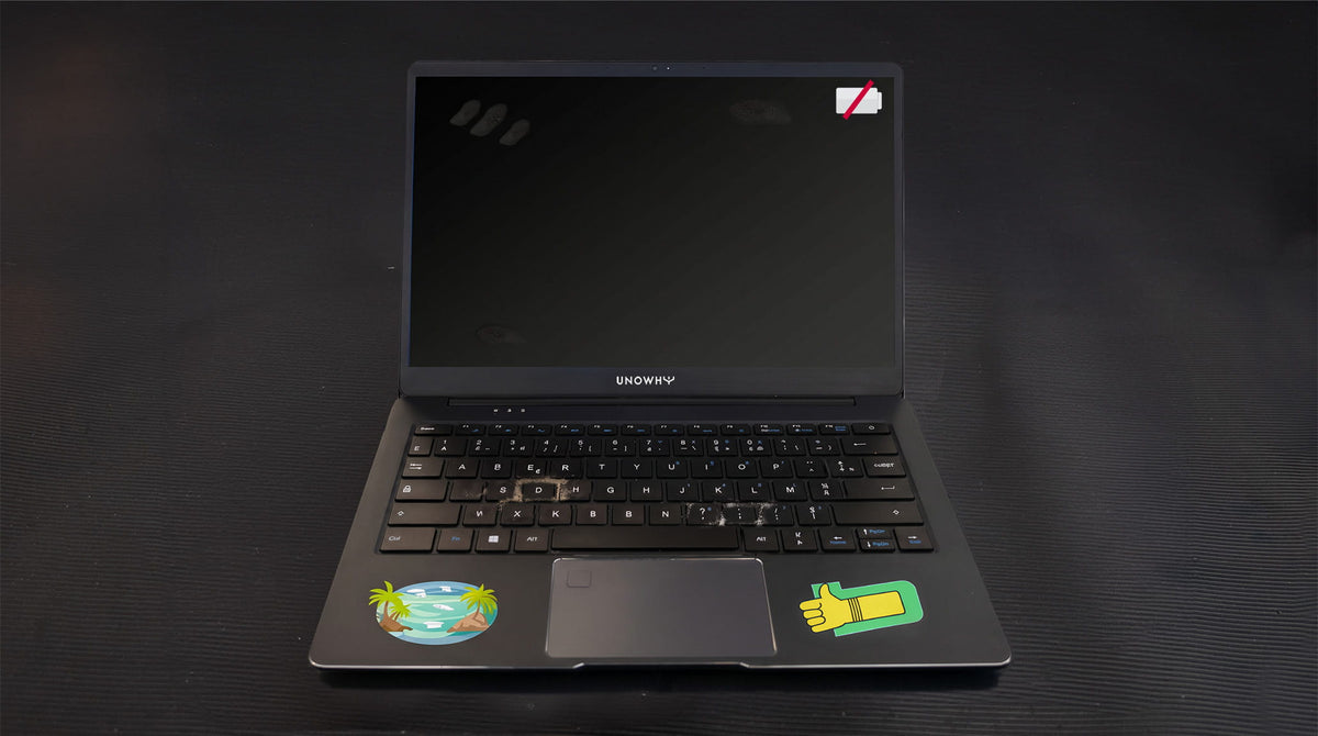 Un PC qui rame, une tablette fissurée : et après ?