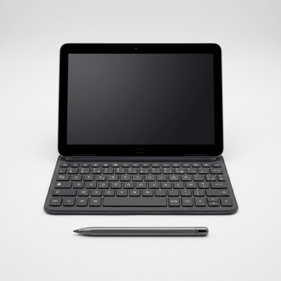 Bundle Y10 Premium : la Tablette & ses Accessoires inclus