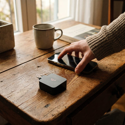 Chargeur Secteur USB-C 60W - PC haute performance