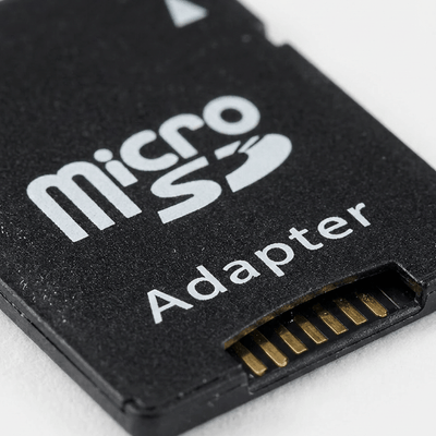 Carte MicroSD 32 Go - Extension de Stockage UNOWHY