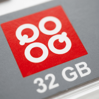 Carte MicroSD 32 Go - Extension de Stockage UNOWHY