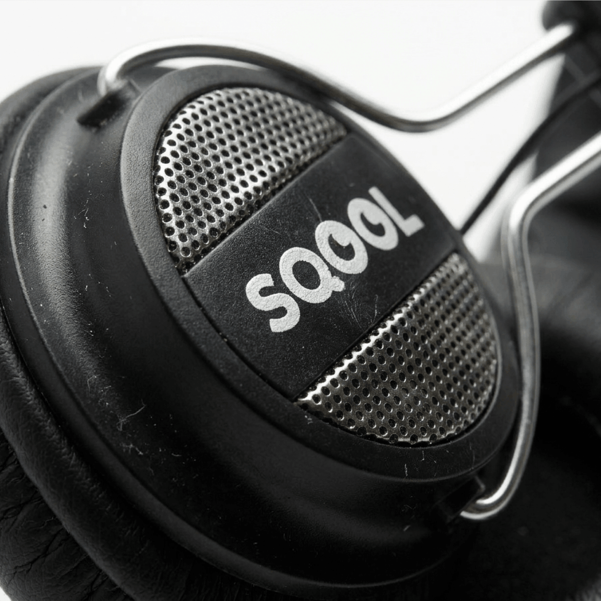 Casque audio filaire SQOOL - Protection auditive 85dB