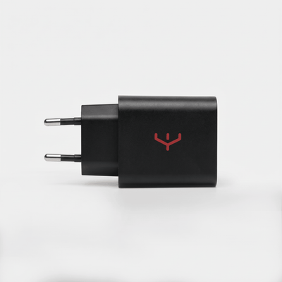 Chargeur rapide USB-C 20W - Tablette Y10 Premium Gen 2