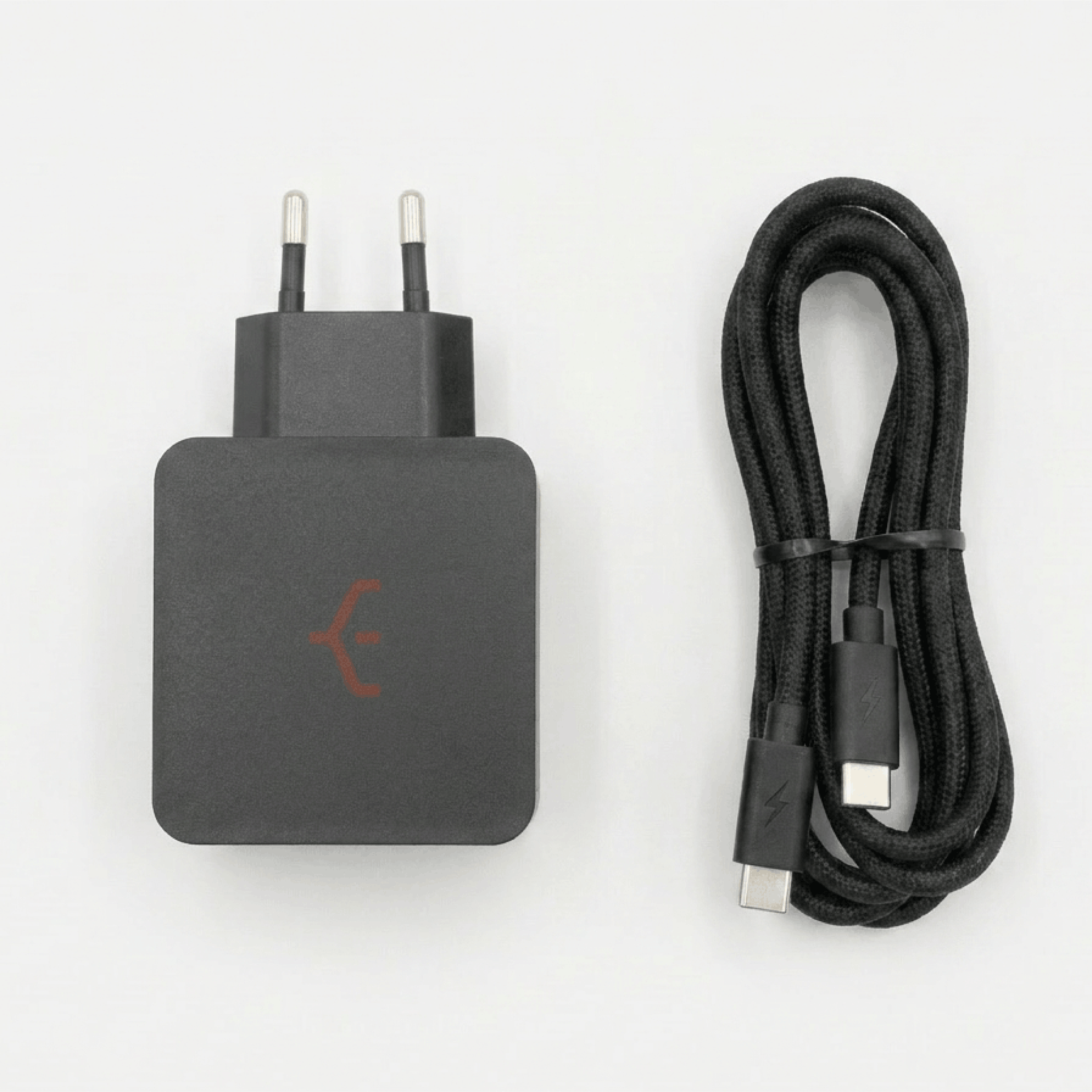 Chargeur Secteur USB-C 30W - PC & Tablettes