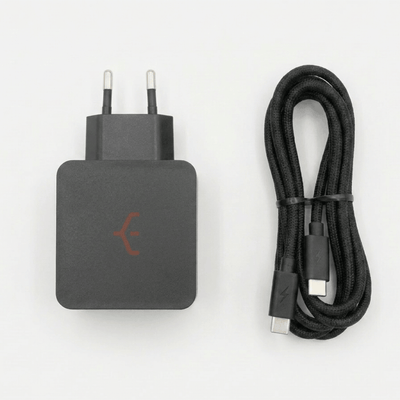 Chargeur Secteur USB-C 30W - PC & Tablettes