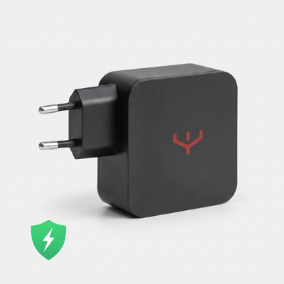 Chargeur Secteur USB-C 60W - PC haute performance