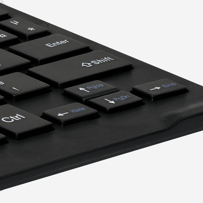 Clavier USB-C Ultra-Fin - Tablettes Y10 Premium & SQOOL