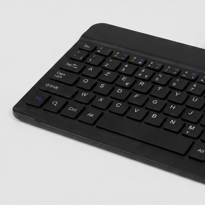 Clavier USB-C Ultra-Fin - Tablettes Y10 Premium & SQOOL