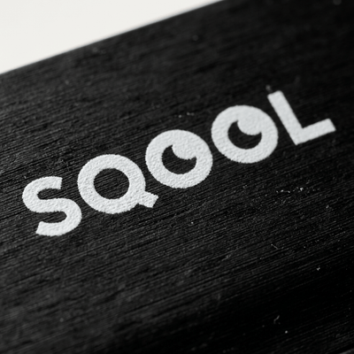 Clavier Micro-USB Ultra-Fin - Gamme SQOOL & QOOQ
