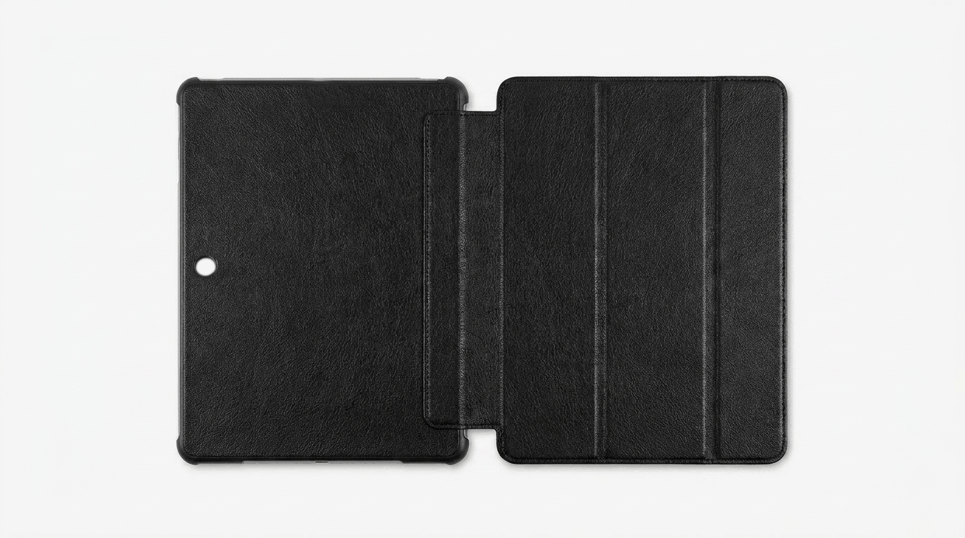 Étui de Protection Intégral - Tablette Y10 Premium