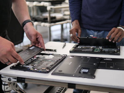 Forfait Évolution PC Y13 : Diagnostic & Performance