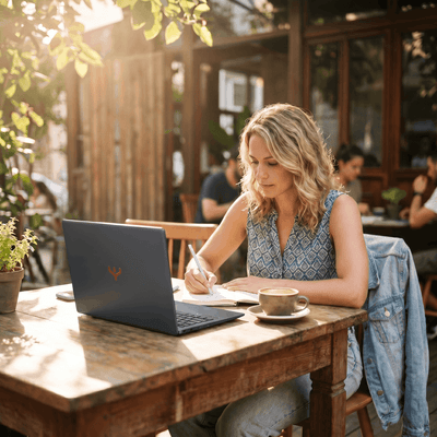 PC Portable UNOWHY Y14 Plus – Intel® Core™ i5