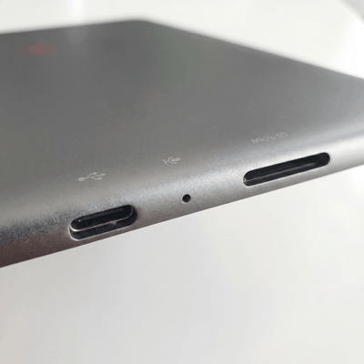 Tablette Tactile UNOWHY Y10 Premium (Gen 1)