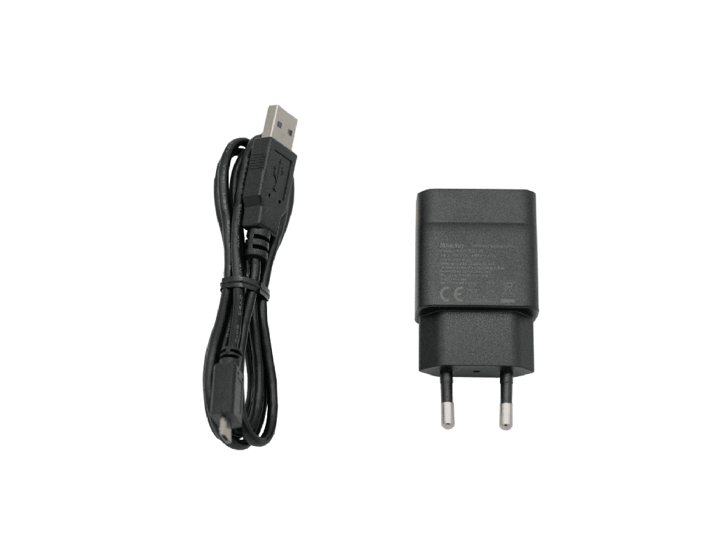 CHARGEUR USB ET CABLE