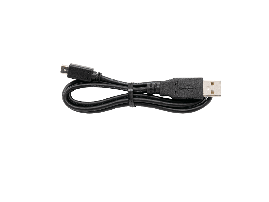 CHARGEUR USB ET CABLE