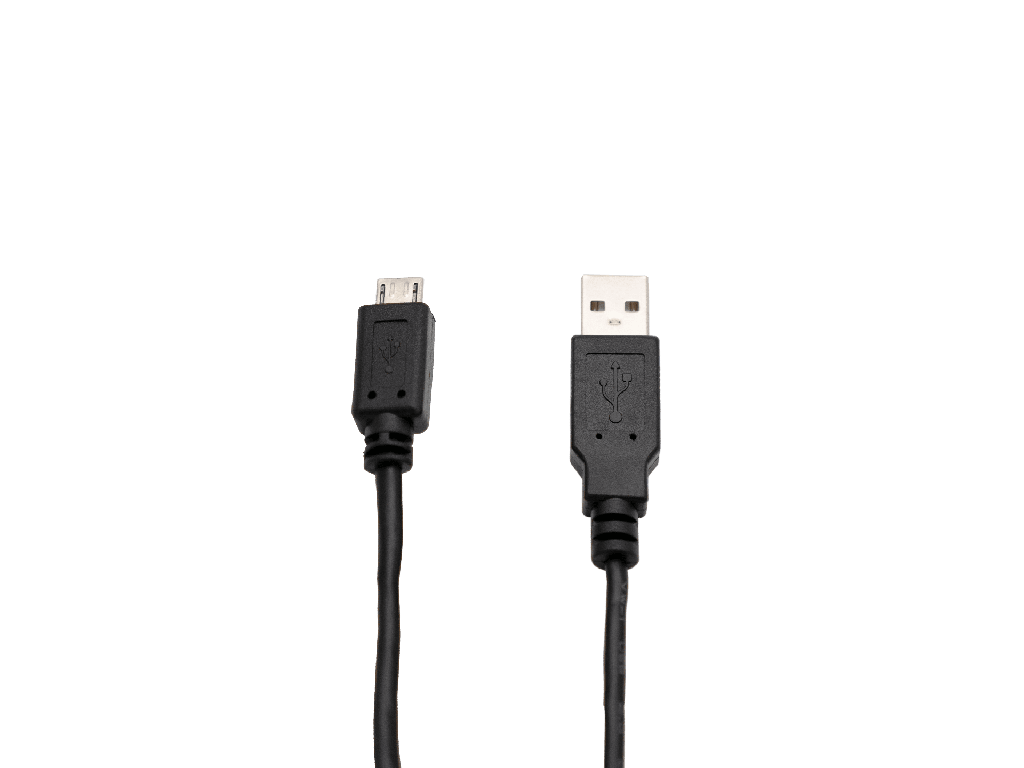 CHARGEUR USB ET CABLE