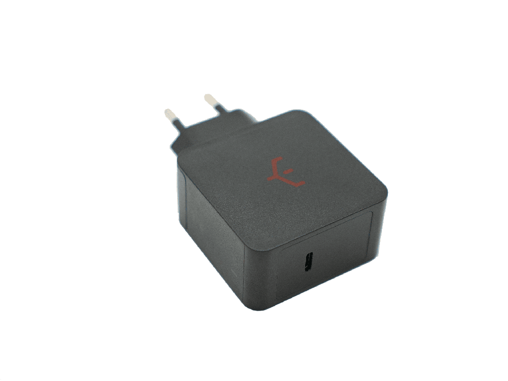 CHARGEUR 30W USB-C EN BOITE